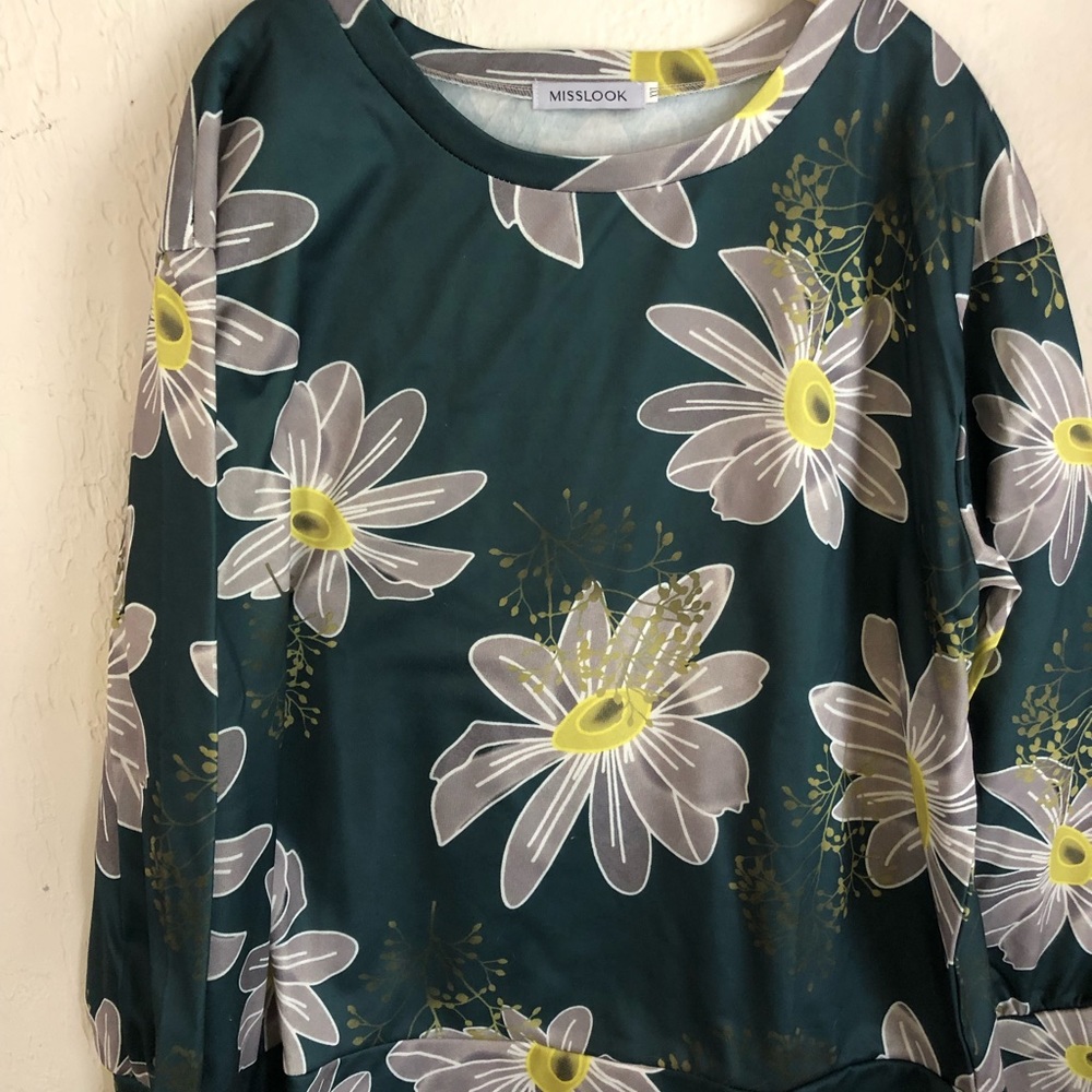 New never worn.